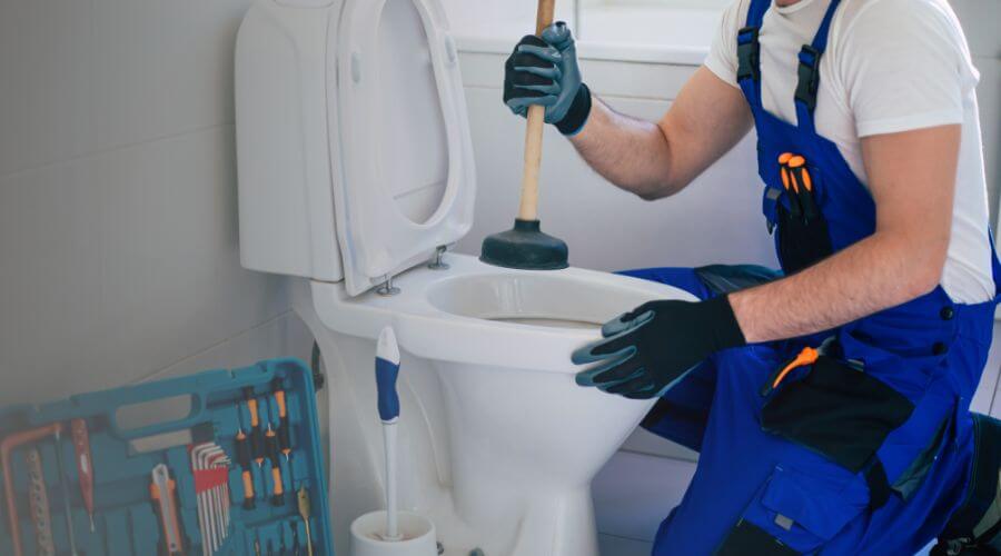 Professional sewer line repair services in Cripple Creek, CO